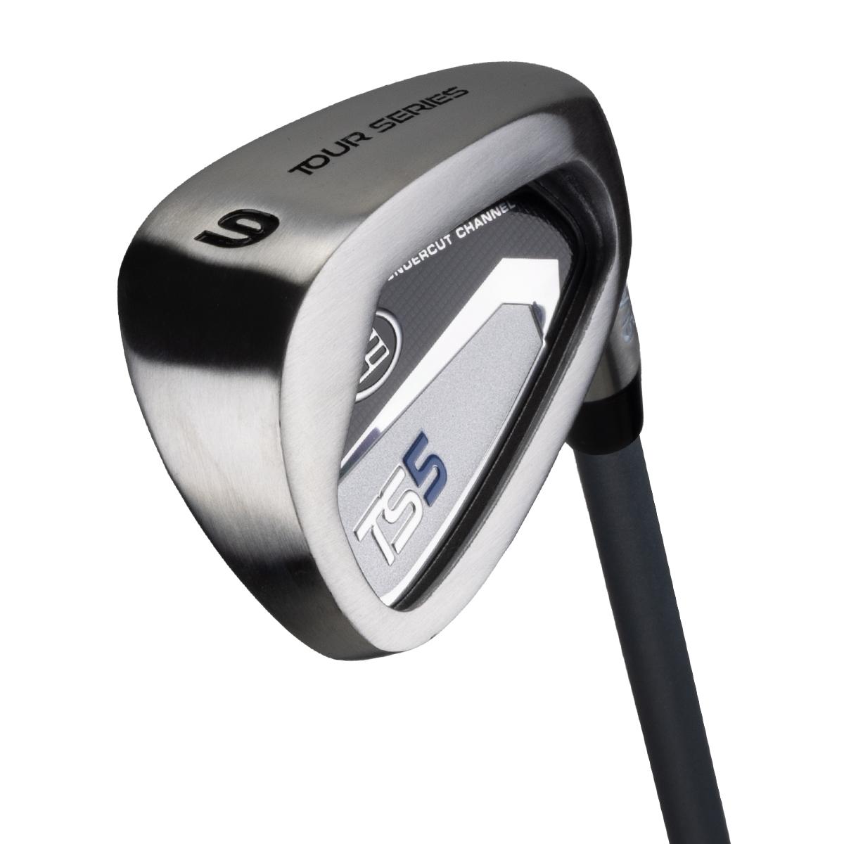 USKids Golf  TS5-51 シャフトカット us kids golf Right Hand TS5-51 5 Iron, w15 Graphite Shaft | U.S. Kids Golf